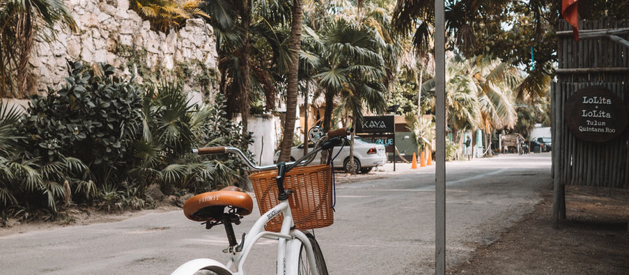 The Birth of a Dream!