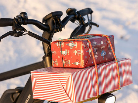 Unwrap your gifts from God
