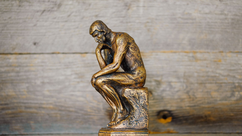 Fatal flaws of Socialism: The knowledge problem