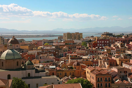 Popular city