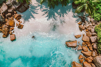 voyage praslin seychelles