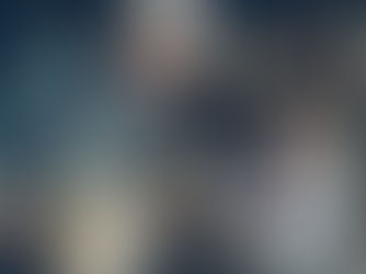 Grandpa and grandson learning from each other.