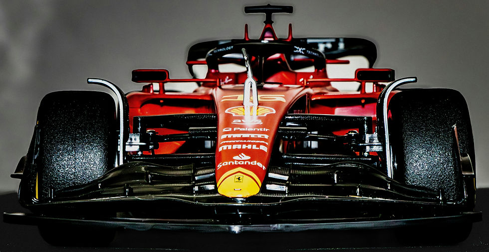 VIP Miami Transfers - Private Transportation for Miami Grand Prix