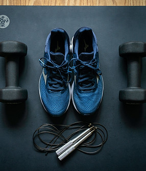 Outdoor Fitness Luxemburg - Halbjahresmitgliedschaft