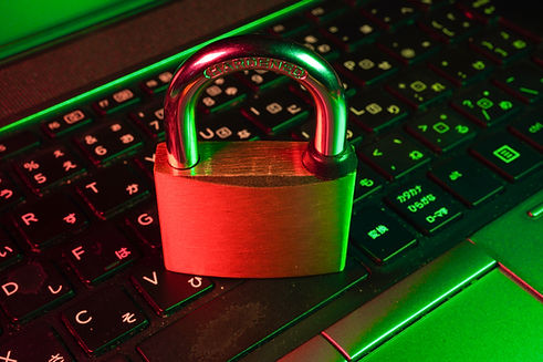Cyberbezpieczeństwo, zabezpieczenie danych
