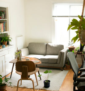 How decluttering changed my life