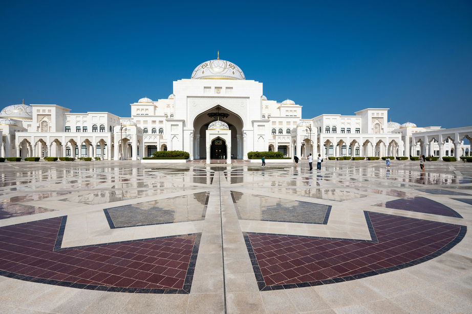 Yas Island thrills with Ferrari World, Warner Bros. World, and Yas Waterworld, while the Louvre Abu Dhabi offers world-class art and culture.