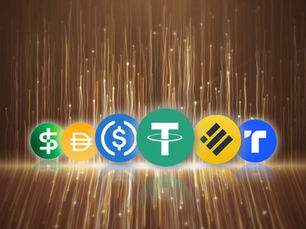 Stablecoins: Redefining Stability in the Cryptocurrency Market
