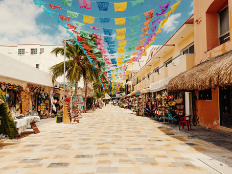 Achat Playa Del Carmen