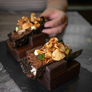 Oxtail