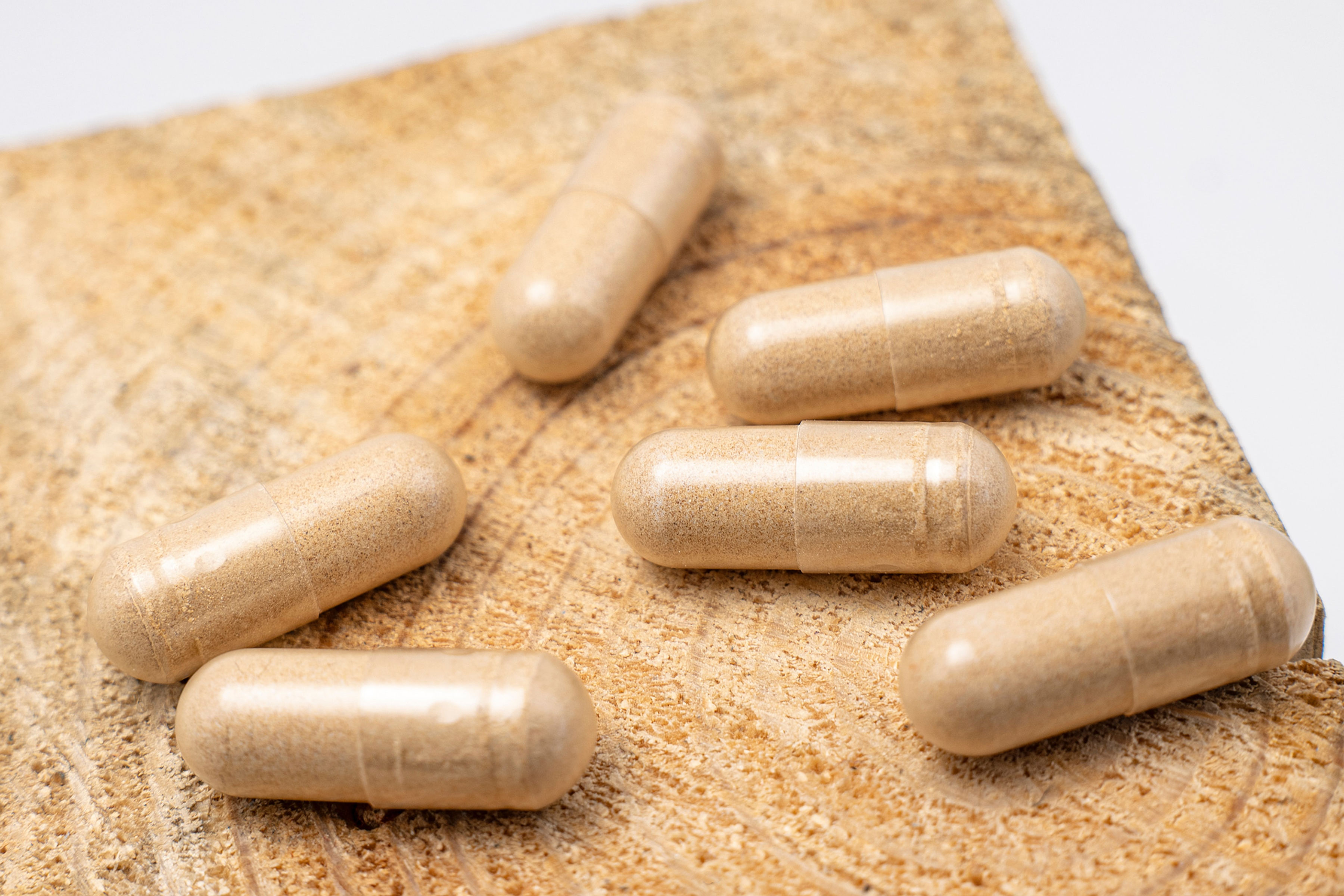 Am Capsules