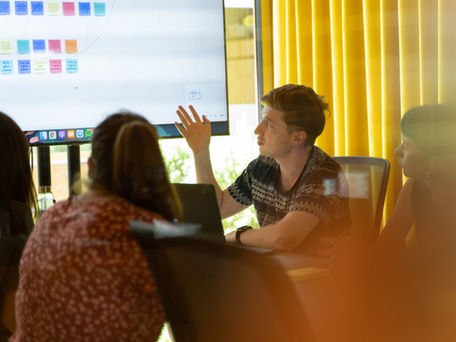 The Importance of Pre-Field Cross-Cultural Training