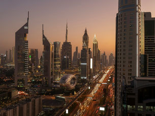 Is Now the Time to Buy in Dubai?