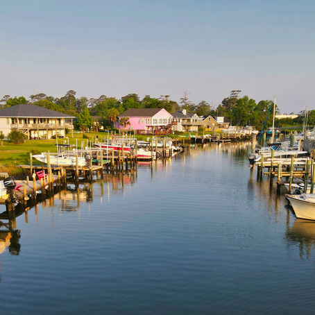 Morehead City, North Carolina