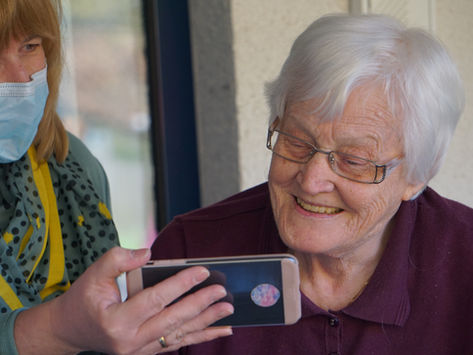 National Care Service Consultation Responses Published