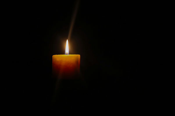 When Grief Visits Your School
