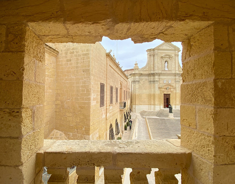 Malta - Image by catalina gonzalez