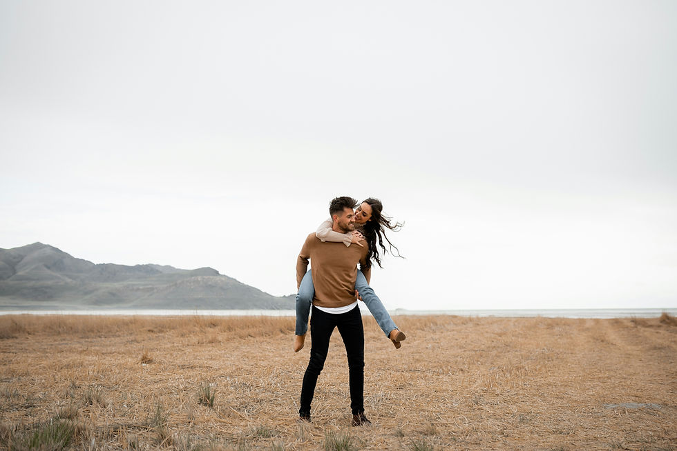 Relationship education program