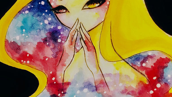Image by Fuu J