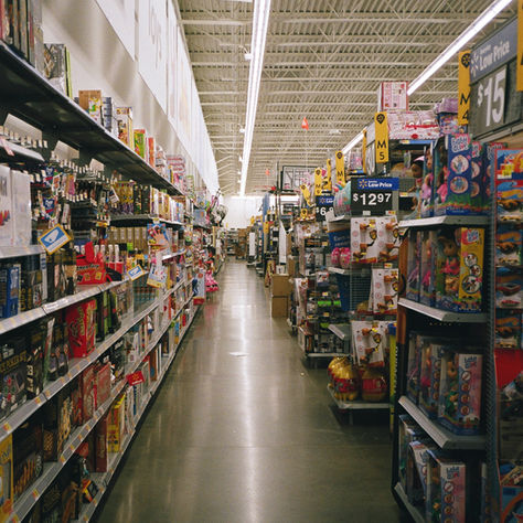 Walmart says higher prices from tariffs coming as soon as this month