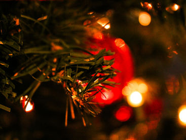 CHRISTMAS FAYRE