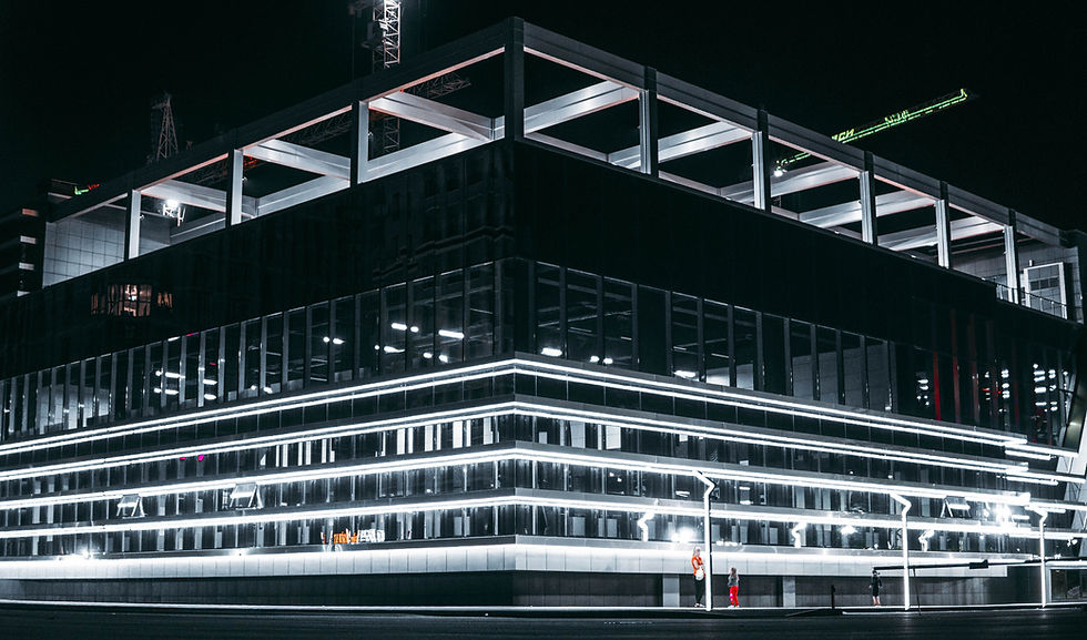 Crescimento da IA pressiona data centers e desafia o futuro do setor