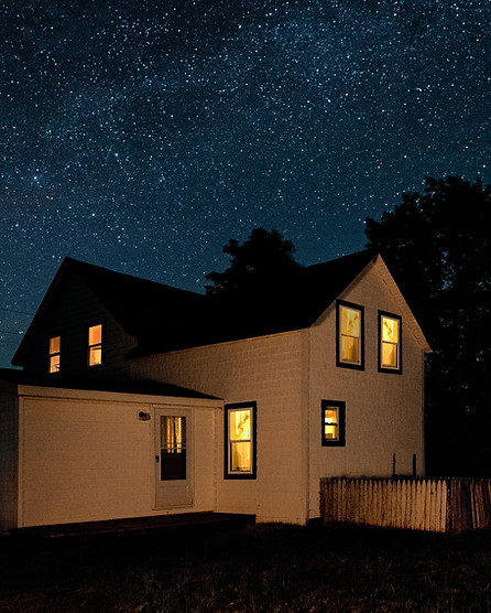 Image by Brad Switzer