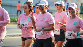 Angels Run for Hope 5K to support those affected by breast cancer