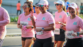 Angels Run for Hope 5K to support those affected by breast cancer