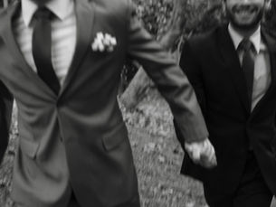 Mastering the Art of MCing a Same-Sex Wedding Reception Like a Pro