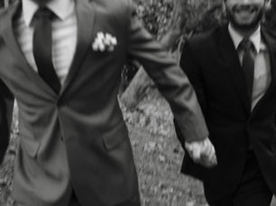 Mastering the Art of MCing a Same-Sex Wedding Reception Like a Pro