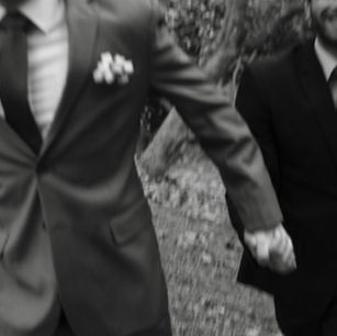 Comment organiser un mariage gay en France ?