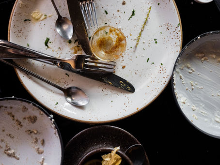 The Invisible Collapse: Why the 2026 Dish Pit Crisis is Killing Restaurants—and How Vanguard F&B Thynk Tank is Saving Them