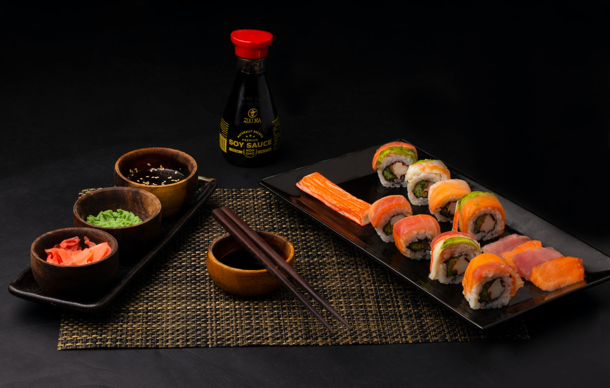 Tasu Asian Bistro Sushi & Bar - Raleigh (Brier Creek)