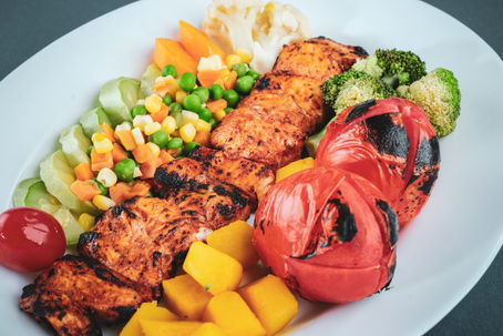 Blood Flow Boosting Foods
