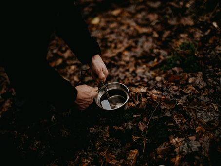 Using a Ferro Rod to Light a Fire: A Step-by-Step Guide