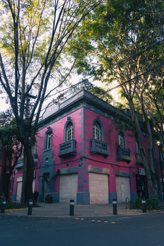 Private Tours in Mexico City