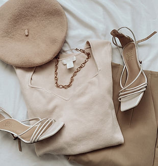 wardrobe makeover austin