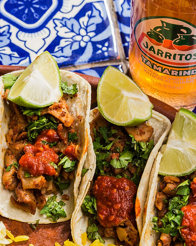 Image by Jarritos Mexican Soda
