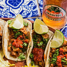 Image by Jarritos Mexican Soda
