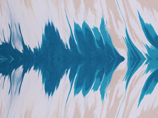 sound waves