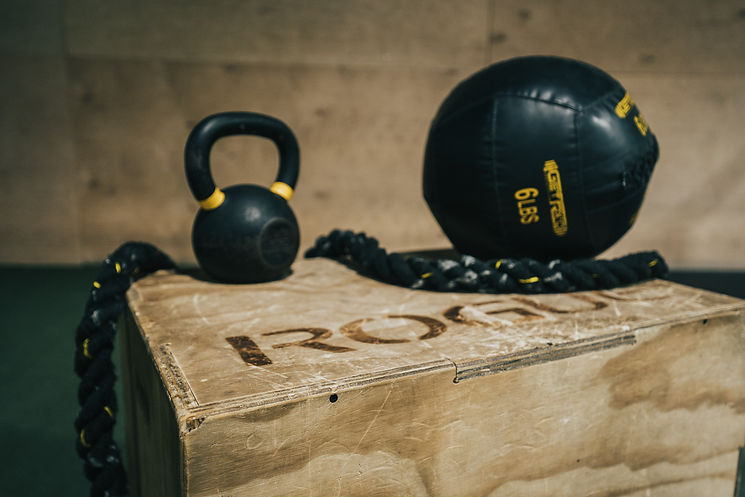 Die ENERGY-O-MAT Einweißshakes – das Plus beim Pre-Workout und Post-Workout