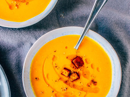 BLENDERSIZ LEZZETLİ MERCİMEK ÇORBASI TARİFİ (DETAYLI ANLATIM)