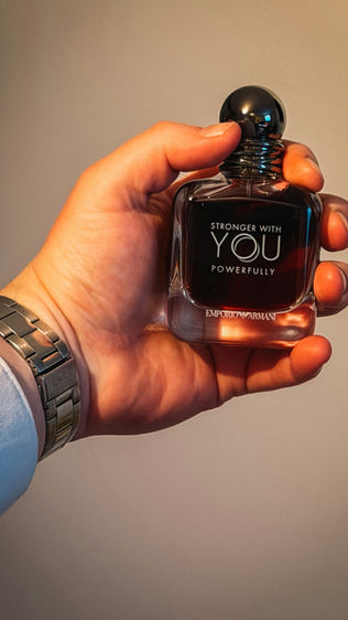 NI EMPALAGOSOS NI ABURRIDOS, LOS 5 PERFUMES PARA HOMBRE MÁS BUSCADOS PARA ESTA PRIMAVERA/VERANO 2026