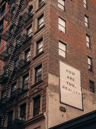PREGNANCY & MY MENTAL HEALTH