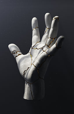Image by SIMON LEE