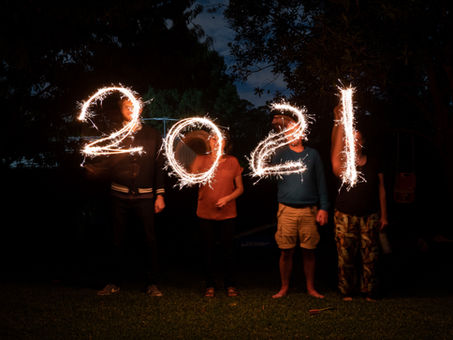 2021...