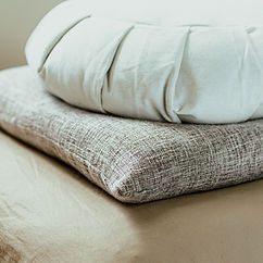 restful and restorative space