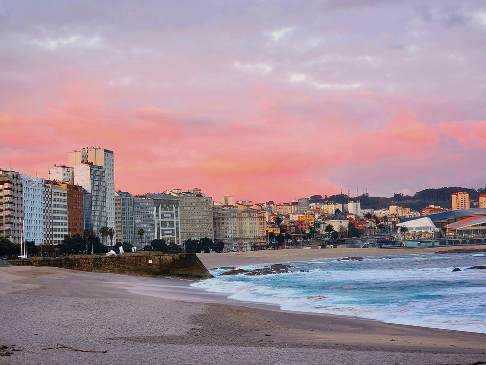 Top 10 salones de uñas y profesionales de uñas en A Coruña