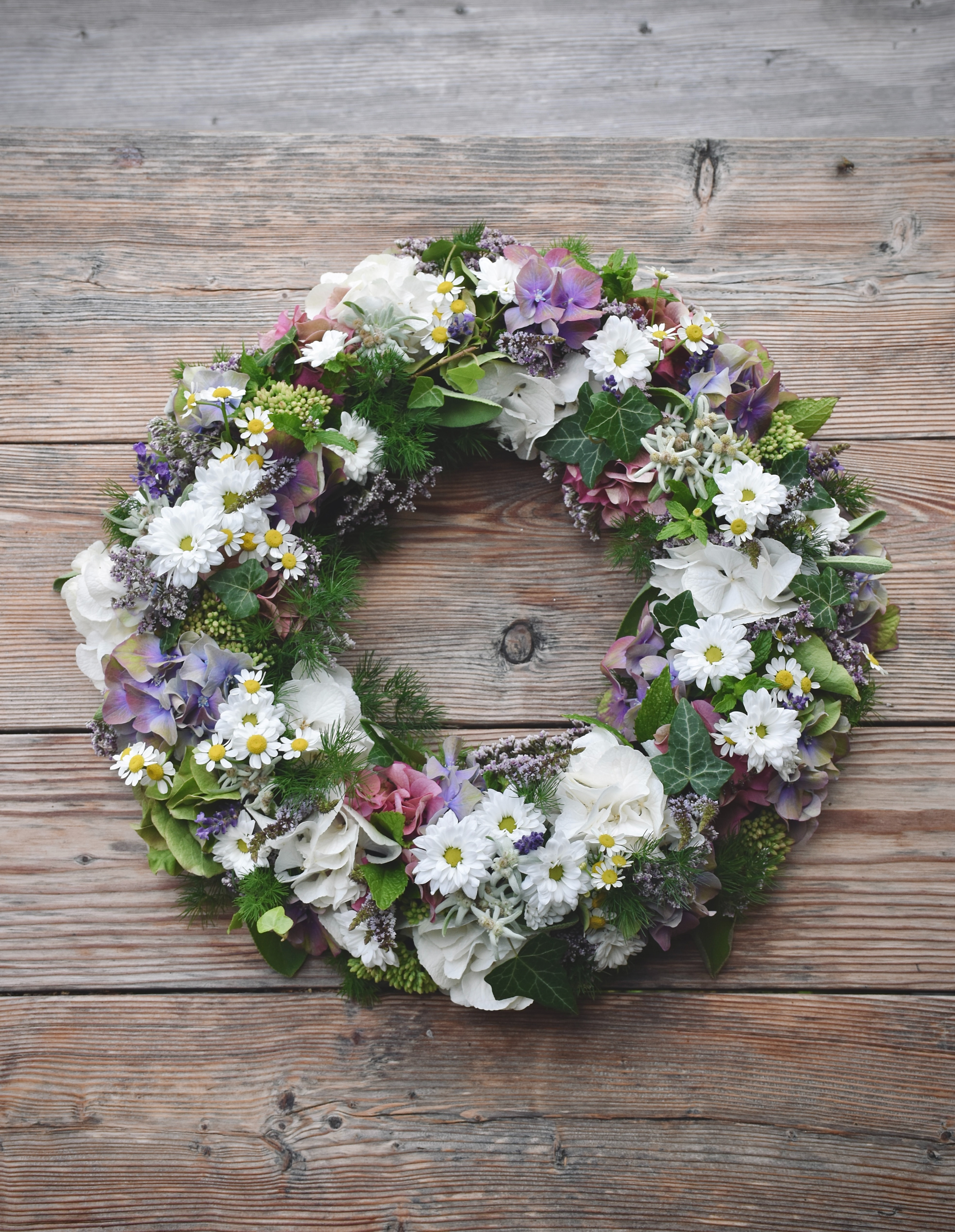Wreath Handmade